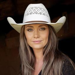 Amber Marshall 