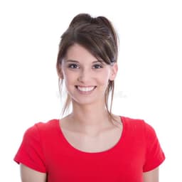 SIMPLE - MULHER JOVEM