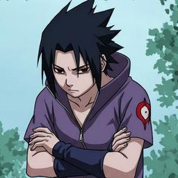 Sasuke Shippuden