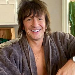 Richie sambora 