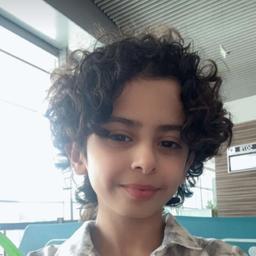 رائد العسيري 