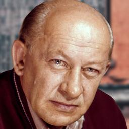 Евгений Евстигнеев