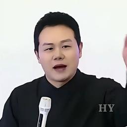 手持麦克风 标准 男1