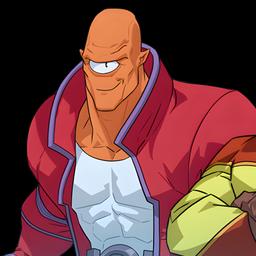 Allen The Alien (invincible)