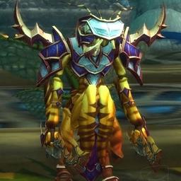 Kil'ruk el Atracavientos