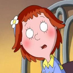 Lily Duncan (Mona The Vampire)