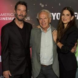 KEANU CHARLES REEVES