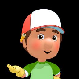 Manny Garcia (Wilmer Valderrama)