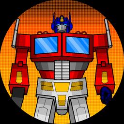 Optimus Prime (Evergreen)