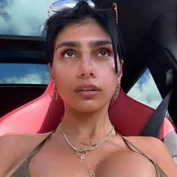 Mia Khalifa