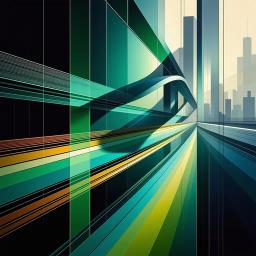 Special technology zone