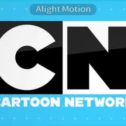 Cartoon Network Italy Announcer