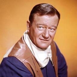 Jhon Wayme - Español