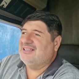 homem criativo jumentinho