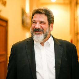 voz do Mauro Sergio Cortella