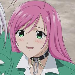 Moka Akashiya (Outer Self)