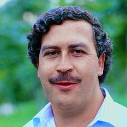 pablo escobar 2
