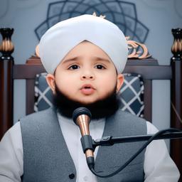 Ajmal Raza qadri 