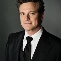 Colin Firth