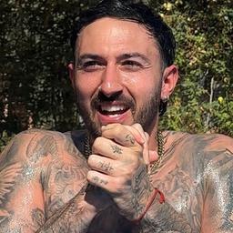 Sergio talks podcast 