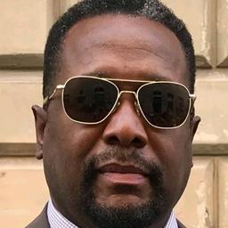 Wendell Pierce 