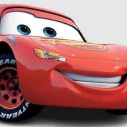 El Rayo McQueen (Kuno Becker) (Latin Spanish) 