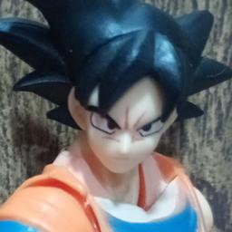 Goku Wendell bezerra 