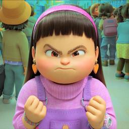 Abby Park (Turning Red)