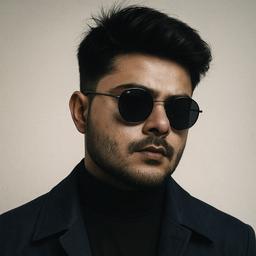 Vaibhav AI voice for Tech AI videos