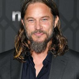 Travis fimmel 