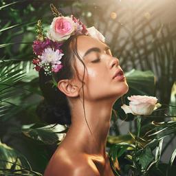 دكتورة خلود السعودية