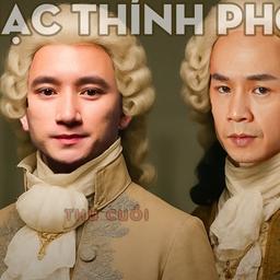 CLONE THUY TRIEU XOAY