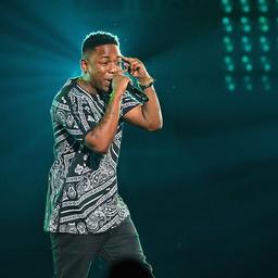 Kendrick Lamar (Maad City, 2012)