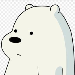 قطبي من دببه ثلاثه