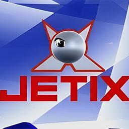Jetix LA announcer (2006-2007) only promos