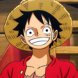 LUFFY