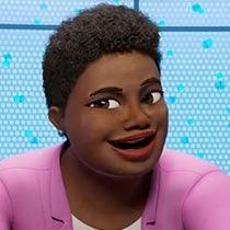 Beverly Onion (The Twits)