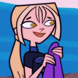 Bridgette (Total Drama)