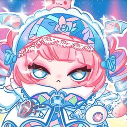 暗夜皇女的特茜拉 | Princess the Darkness Desira