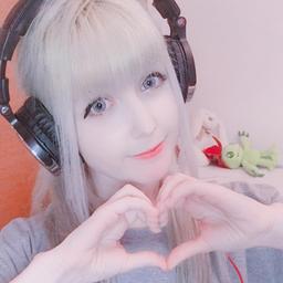 Anzu Lilia / Azure Anzu