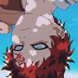 Gaara 
