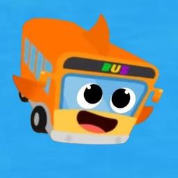Shark Bus (Pinkfong)