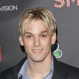 Aaron Carter (Himself) (1987-2022)