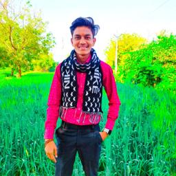 Anurag Singh 
