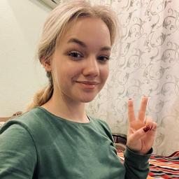 Honey bee's daughter 