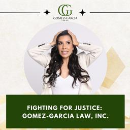 Gomez Garcia English