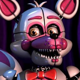Funtime Foxy