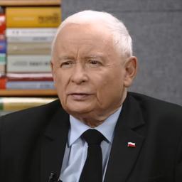 Jarosław Kaczyński