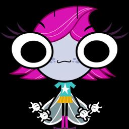 Maggie Pesky (The Buzz on Maggie)