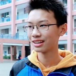 保送学霸（阿满）